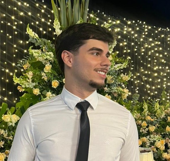 Avatar de Henrique César